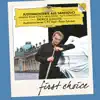 Flötenkonzerte aus Sanssouci album lyrics, reviews, download