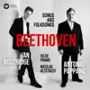 Beethoven: Songs & Folksongs album lyrics, reviews, download