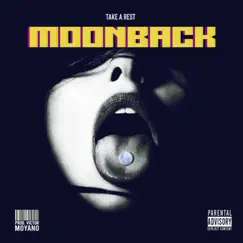 Moonback Song Lyrics