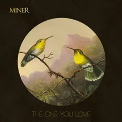 The One You Love - Single by Miner album reviews, ratings, credits