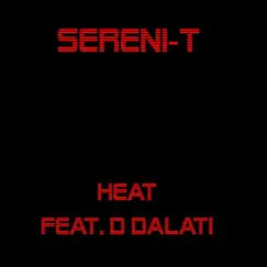 Heat (feat. D Dalati) Song Lyrics