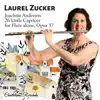 Joachim Andersen: 26 Little Caprices, Op. 37 album lyrics, reviews, download
