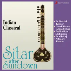 Sitar After Sundown by Niladri Kumar album reviews, ratings, credits