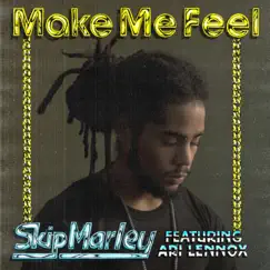 Make Me Feel (feat. Ari Lennox) Song Lyrics