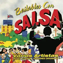 Bailables Con Salsa by Various Artists album reviews, ratings, credits
