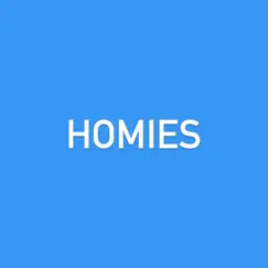 Homies Song Lyrics