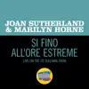Norma: Si Fino All'Ore Estreme (Live On The Ed Sullivan Show, March 8, 1970) - Single album lyrics, reviews, download
