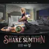 Shake Sumthin - Single album lyrics, reviews, download