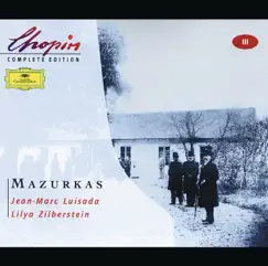 Mazurka No. 37 in A-Flat Major, Op. 59, No. 2 Song Lyrics