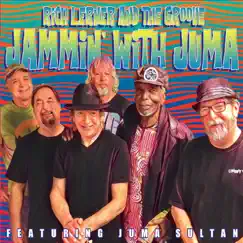 Jammin' with Juma by Rich Lerner and The Groove & Juma Sultan album reviews, ratings, credits
