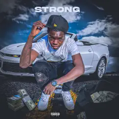Strong - Single by AyeDeuce album reviews, ratings, credits