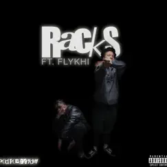 Racks (feat. FlyKhi) - Single by DaVaughn album reviews, ratings, credits