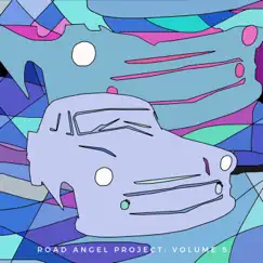 Road Angel Project, Vol. 5 by Daedelus, Michael Andrews & Gabe Noel album reviews, ratings, credits