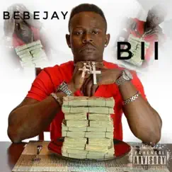 B2 by Bebejay album reviews, ratings, credits