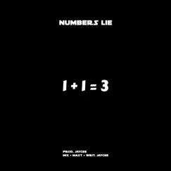 Numbers Lie - Single by Jaycee album reviews, ratings, credits