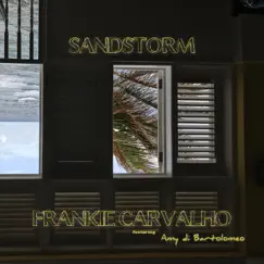 Sandstorm (feat. Amy Di Bartolomeo) Song Lyrics