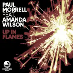 Up in Flames (feat. Amanda Wilson) [Dolly Rockers Remixes] - EP by Paul Morrell album reviews, ratings, credits