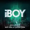iBOY (Original Motion Picture Soundtrack) album lyrics, reviews, download