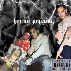 Henny Popping - Single by A.CAL album reviews, ratings, credits
