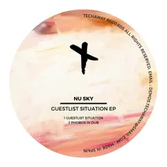Guestlist Situation - Single by Nu Sky album reviews, ratings, credits