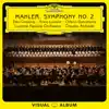Mahler: Symphony No. 2 "Resurrection" (Live from Lucerne Festival 2003 / Visual Album) album lyrics, reviews, download