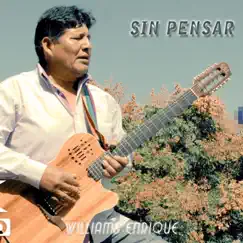 Sin Pensar Song Lyrics