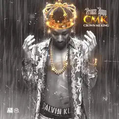 Crown Me King by Prince Bopp album reviews, ratings, credits