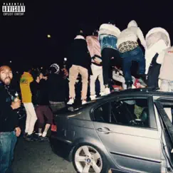 Hyphy Juice (feat. King Tahoe & E.L. Beetz) - Single by Slapwagon Jay album reviews, ratings, credits