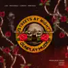 Streets At Night (feat. J.Lee, Mista Reala, K.Smoov 662 & Merk Rock) - Single album lyrics, reviews, download