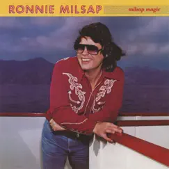 Milsap Magic by Ronnie Milsap album reviews, ratings, credits