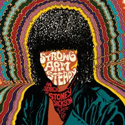 In Search of Stoney Jackson by Strong Arm Steady album reviews, ratings, credits