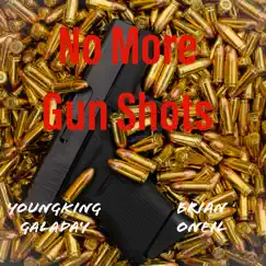 No More Gunshots Song Lyrics