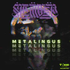 Metalingus (feat. ELLE SD) - Single by Slawder album reviews, ratings, credits