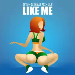 Like Me (feat. DJ Smallz 732 & Lil E) Song Lyrics