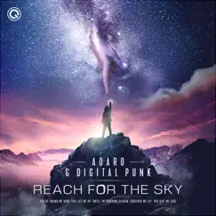 Reach for the Sky (Extended Mix) Song Lyrics