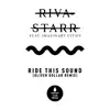 Ride This Sound (feat. Imaginary Cities) [Oliver Dollar Remix] - Single album lyrics, reviews, download
