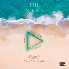 Triagulo das Bermudas - EP by Ready Neutro, Ks Drums & Cirius album reviews, ratings, credits