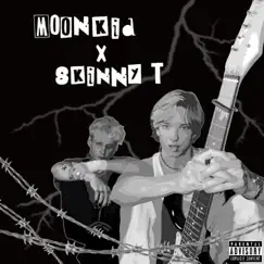 Fühlst du es auch? (feat. Skinny T) - Single by Moonkid ☾ album reviews, ratings, credits