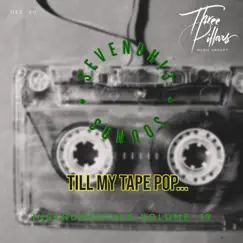 Till My Tape Pop ... Instrumentals, Vol. 19 (Instrumental) by SevenOh!3 Sounds album reviews, ratings, credits
