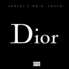 Dior (feat. Leeto) - Single album lyrics, reviews, download