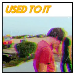 Used to It (Party Mix) Song Lyrics