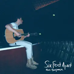 Six Feet Apart - Single by Alec Benjamin album reviews, ratings, credits