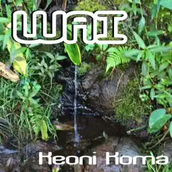 Wai (feat. Keoni Koma) by John Harper album reviews, ratings, credits