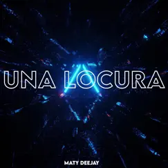 Una Locura (Remix) Song Lyrics