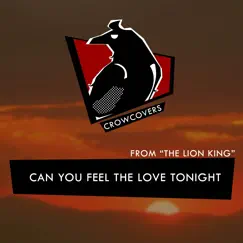 Can You Feel the Love Tonight (From 
