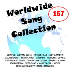 Worldwide Song Collection vol. 157 by Various Artists album reviews, ratings, credits