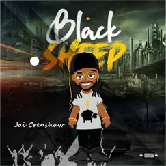 Black Sheep by Jai Crenshaw album reviews, ratings, credits