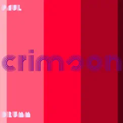 Crimson - Single by Paul Drumm album reviews, ratings, credits