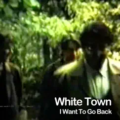 I Want to Go Back - Single by White Town album reviews, ratings, credits