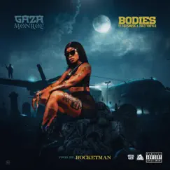 BODIES (feat. Pretty Keylo & LotisMusic) - Single by Gaza Monroe album reviews, ratings, credits